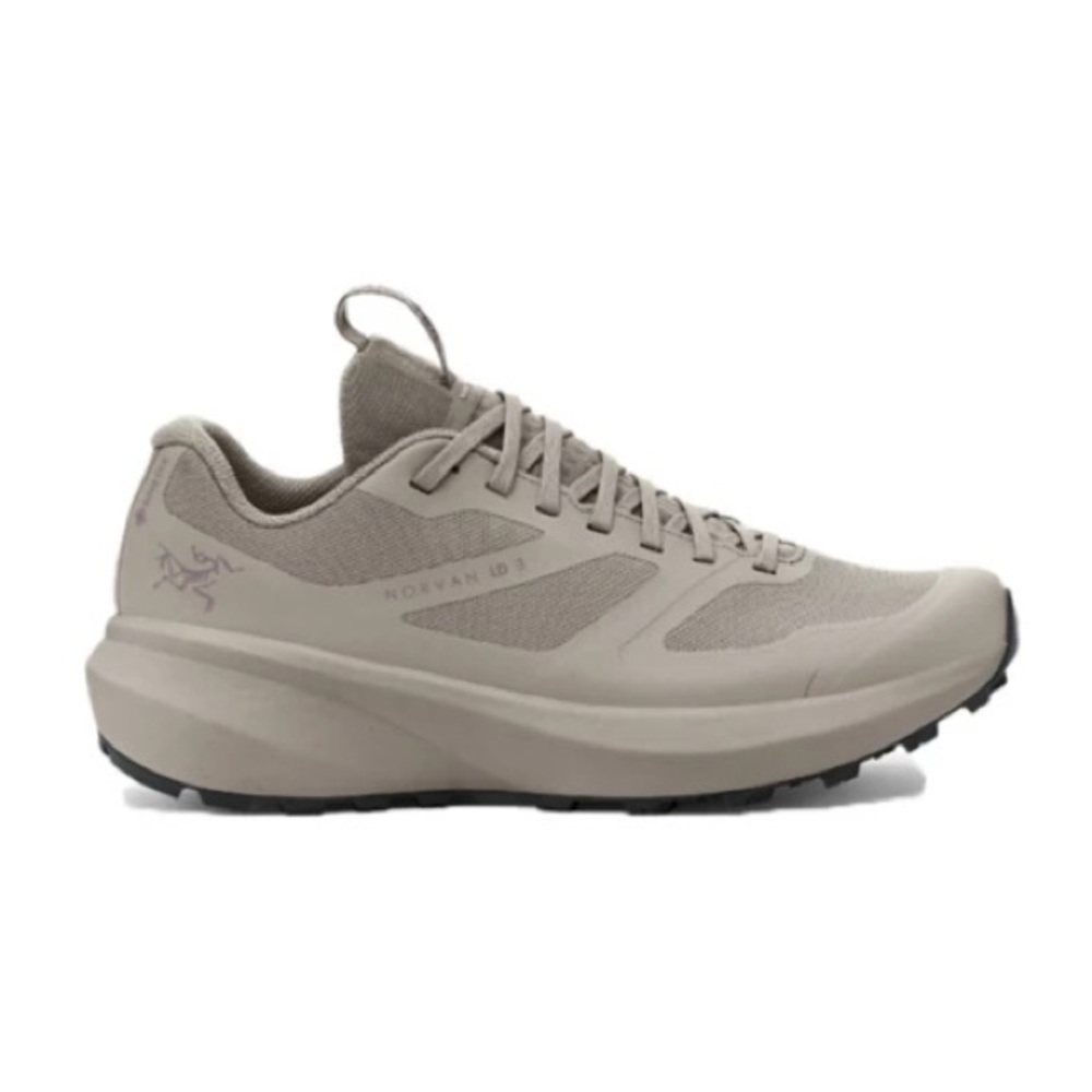 Arc'teryx Women’s Athletic Shoes - Light Gray / Rune Color